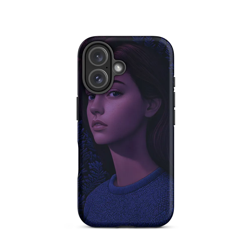 Ethereal Serenity | Phone Case