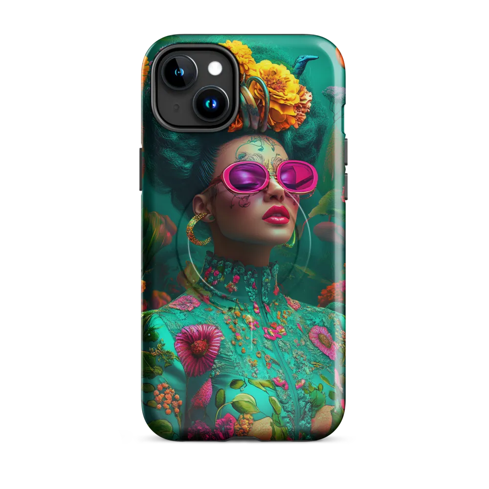 Floral Dreams