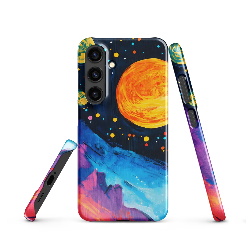 Cosmic Harmony