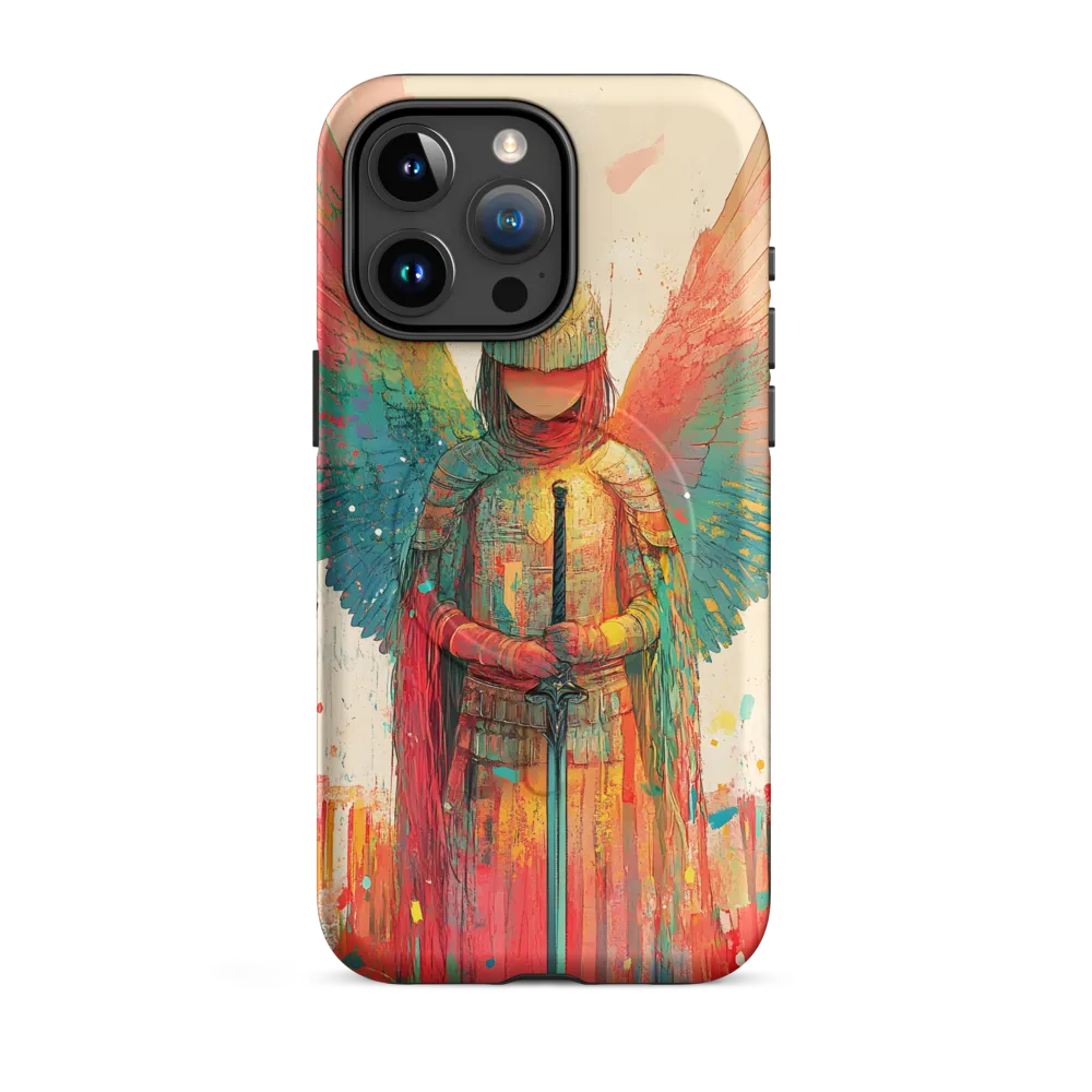 Guardian of Colors