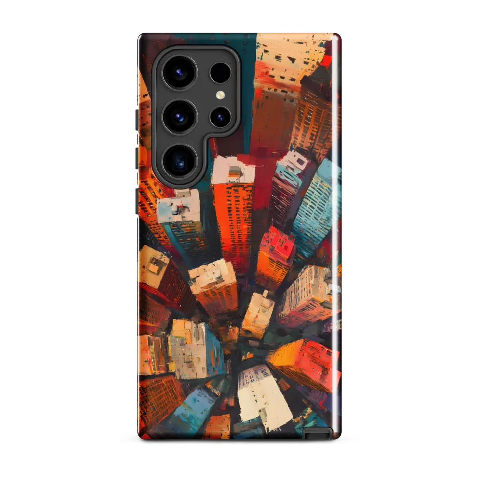 Urban Kaleidoscope