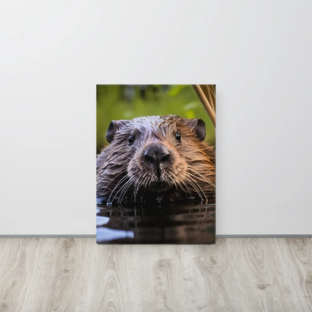 Emergence of the Beaver