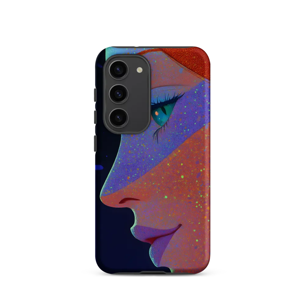 Vibrant Essence