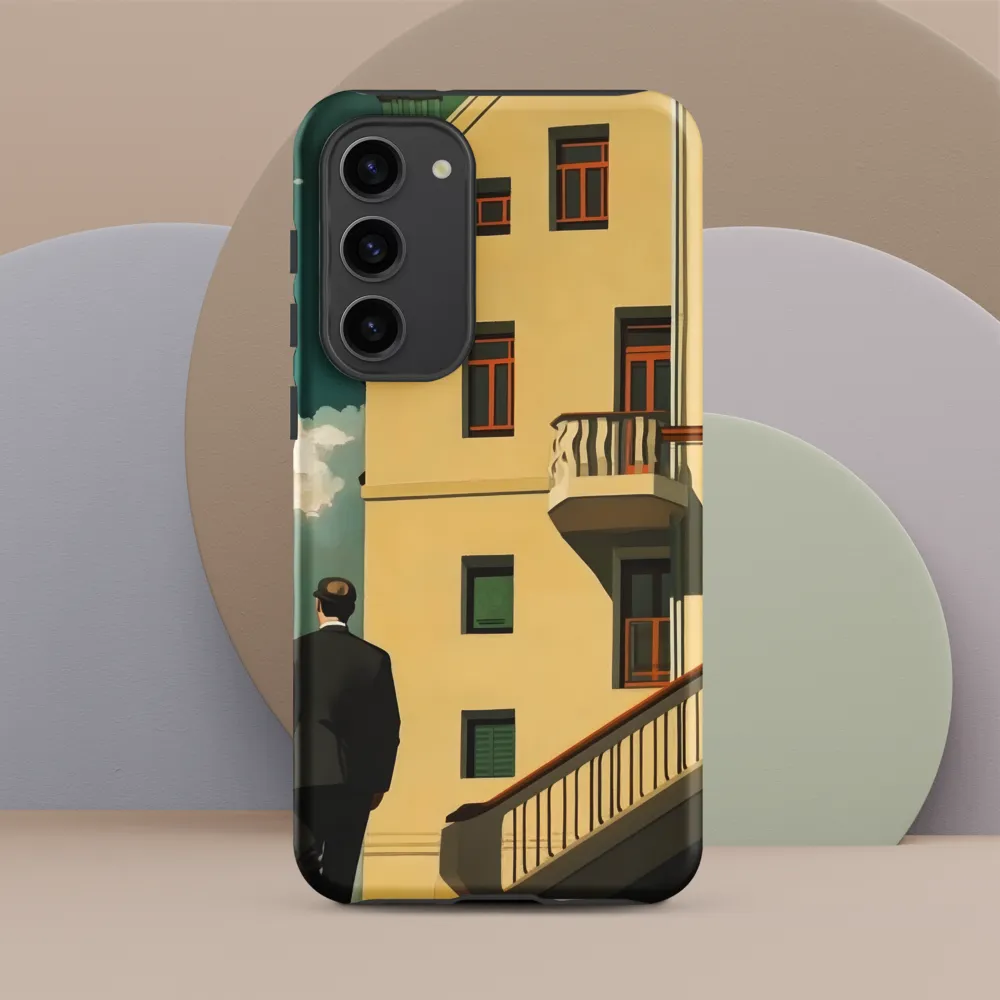 Reflections of Modernity