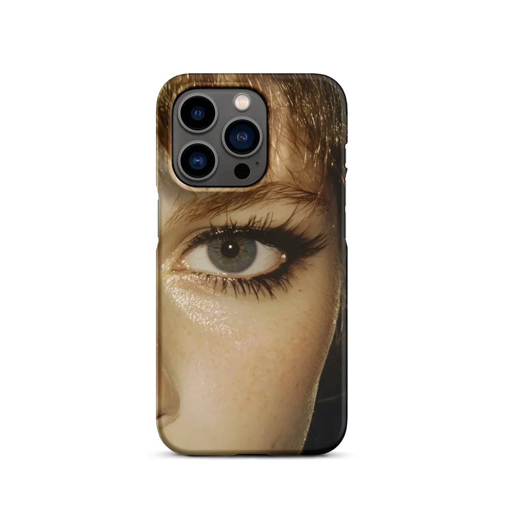Gaze of Allure