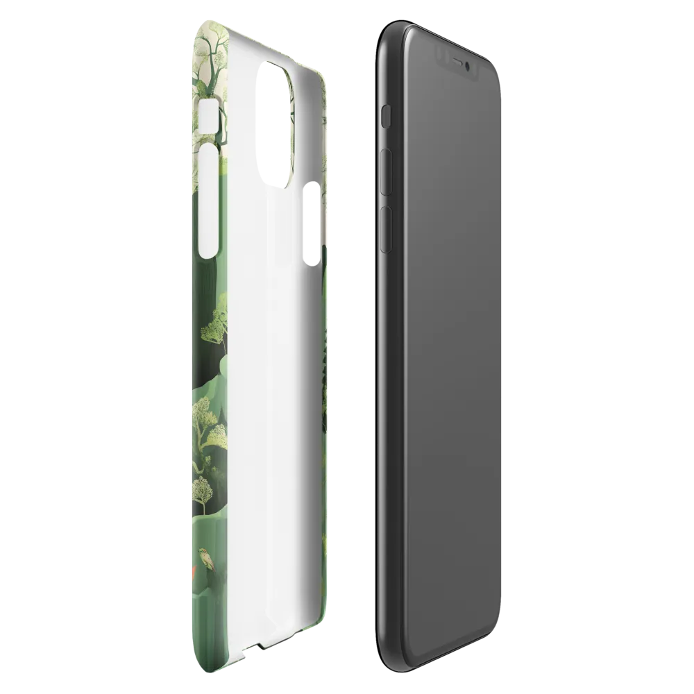 Whispers of the Wilderness | Phone Case |  11 Pro Max | Snap Case | Glossy