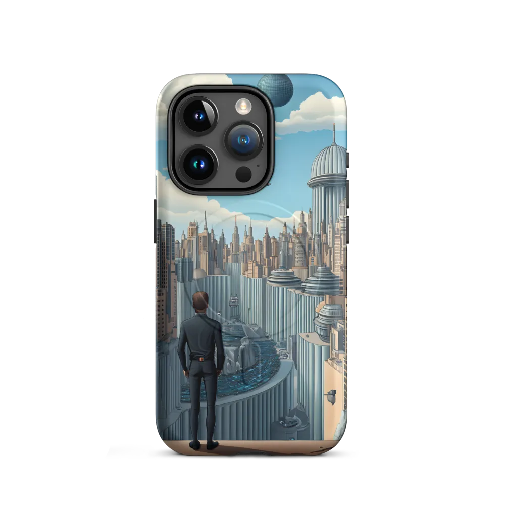 Visions of Tomorrow