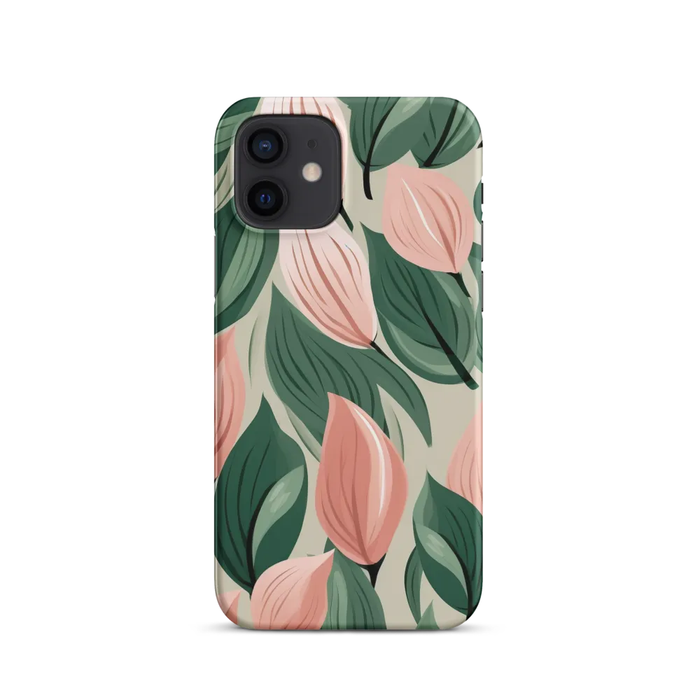 Floral Symphony in Modern Hues