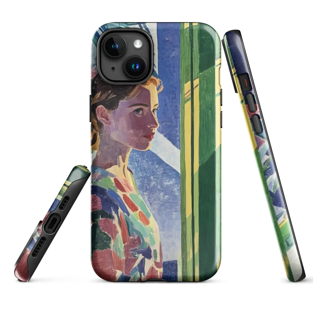 Reflections in Color
