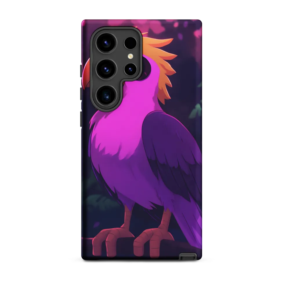 Whimsical Perch