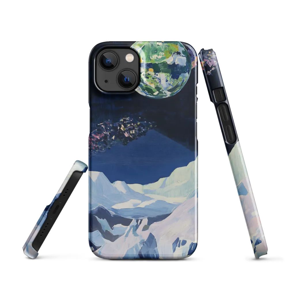 Celestial Dreamscape