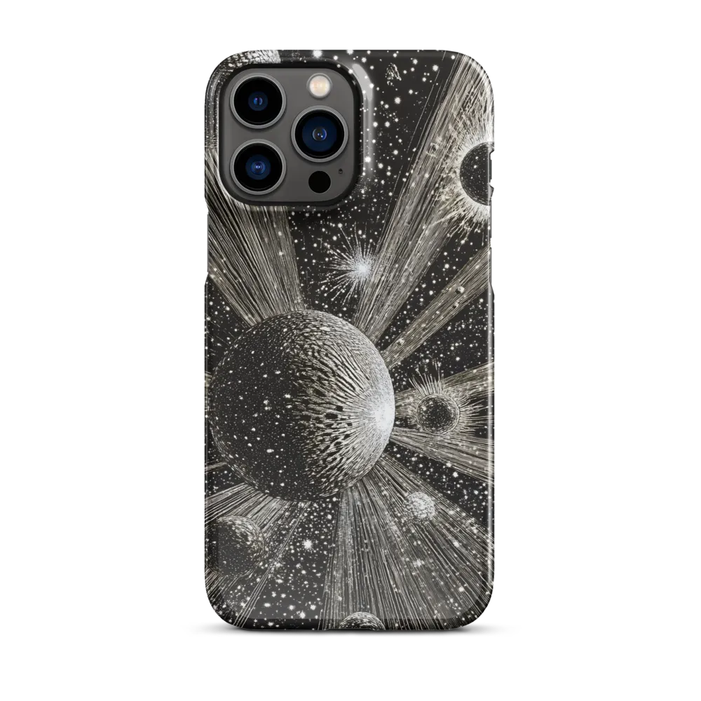 Cosmic Symphony