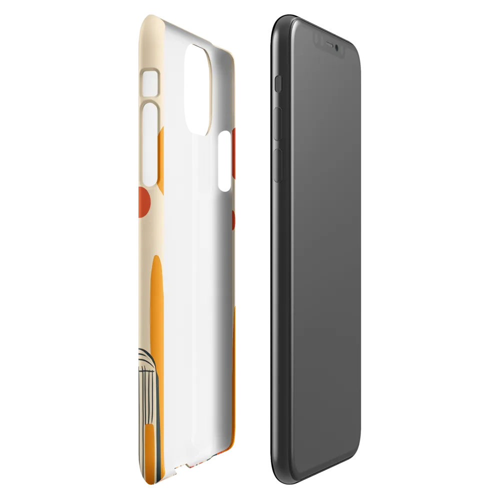 Contemplation of the Stars | Phone Case |  11 Pro Max | Snap Case | Matte