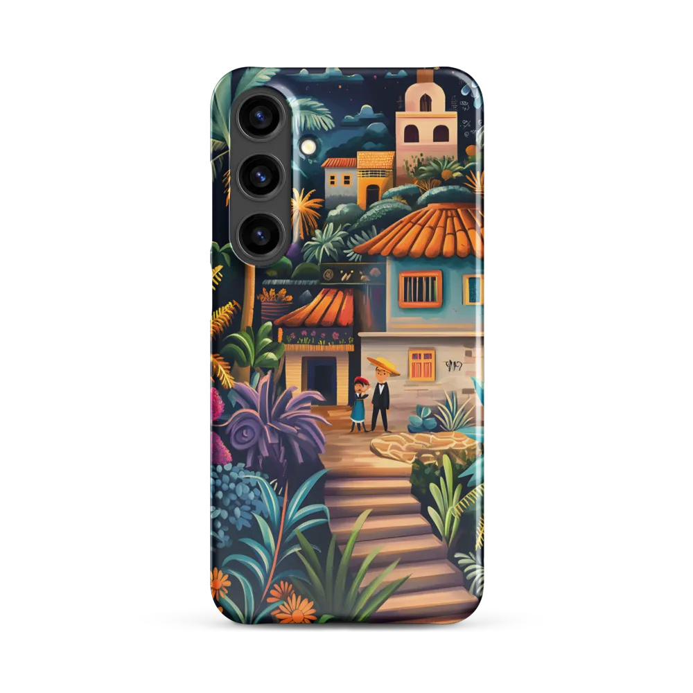 Tropical Reverie