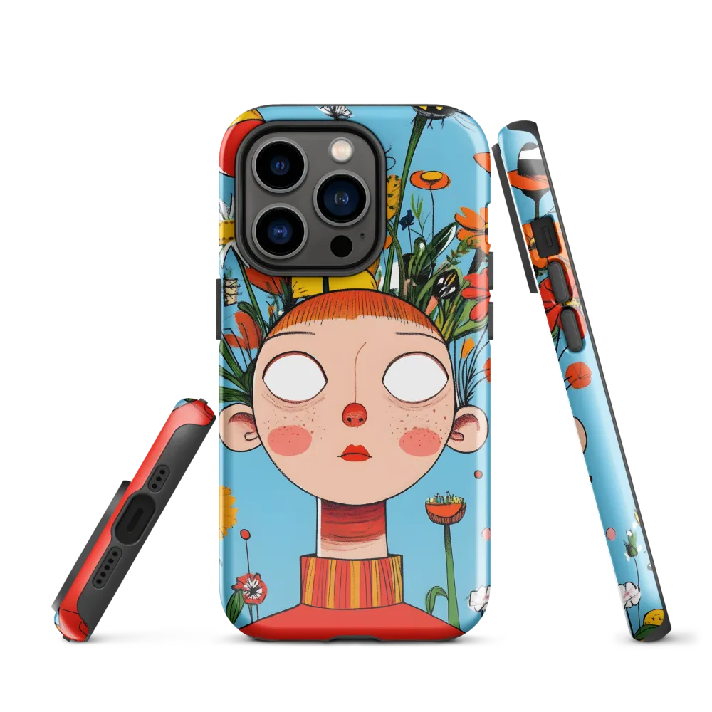 Whimsical Bloom