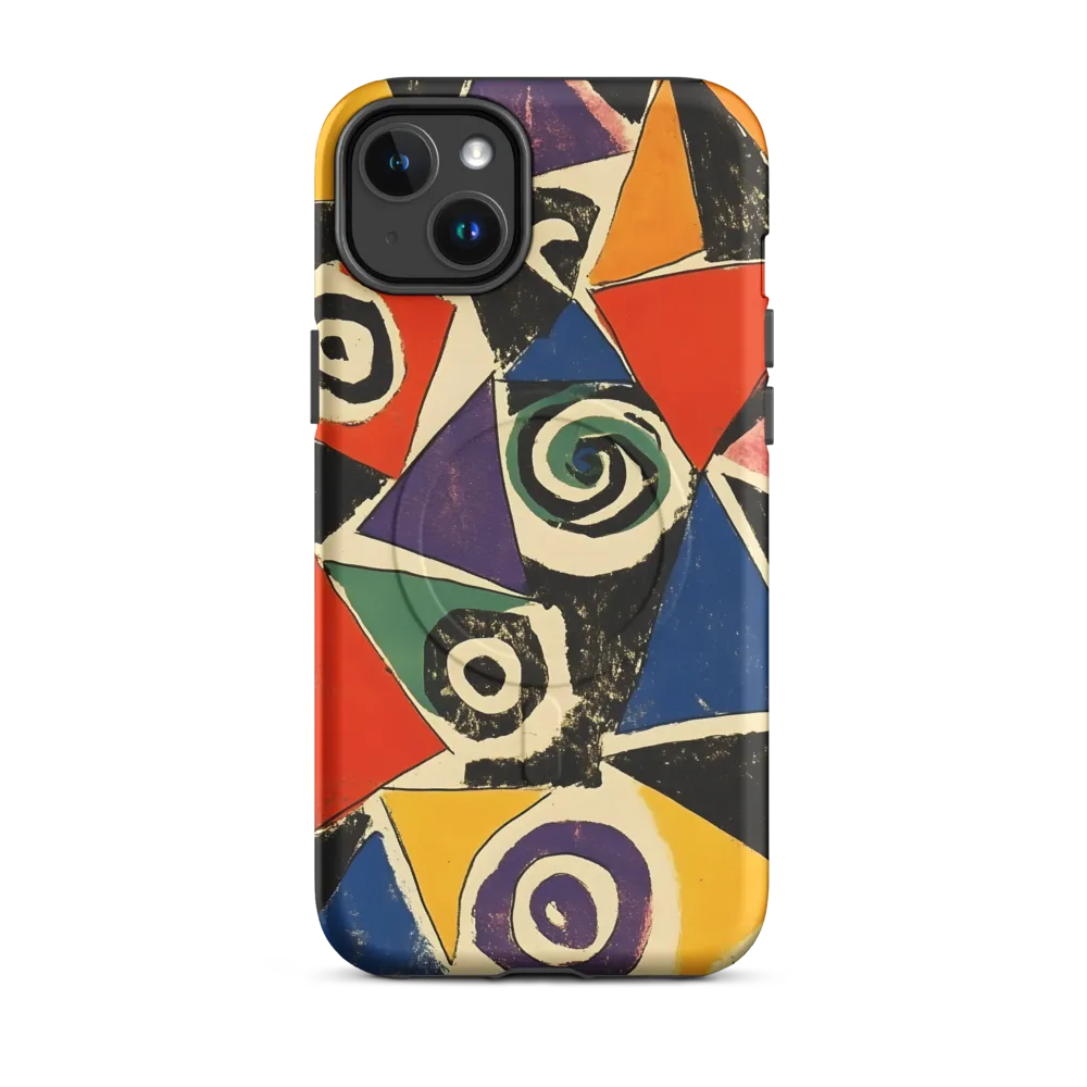 Dynamic Geometric Abstraction