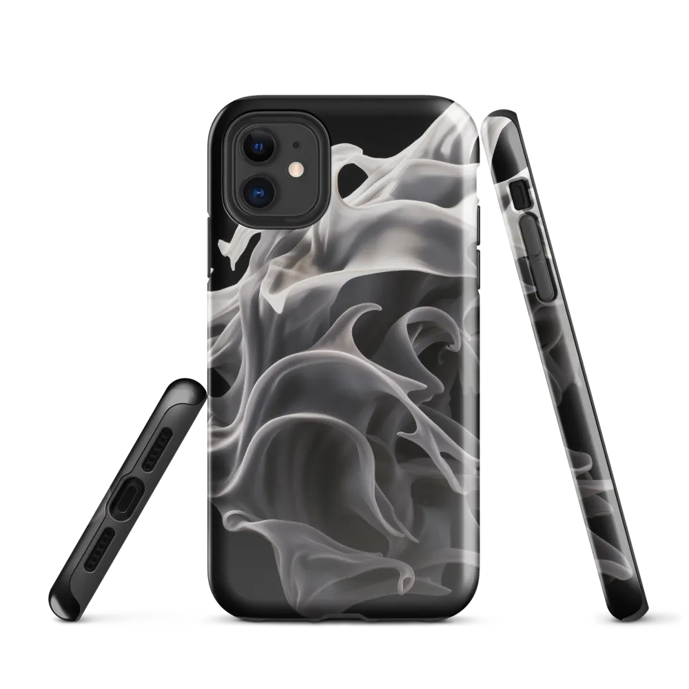 Fluid Dynamics: An Organic Exploration