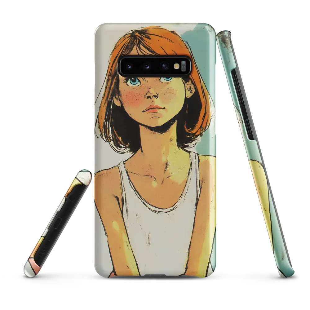 Curious Youth