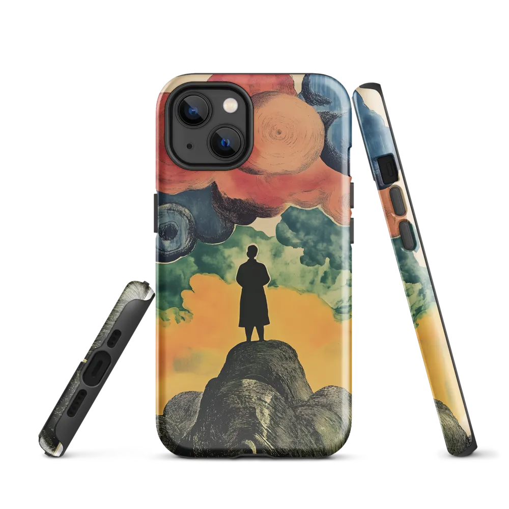 Reflections in Color