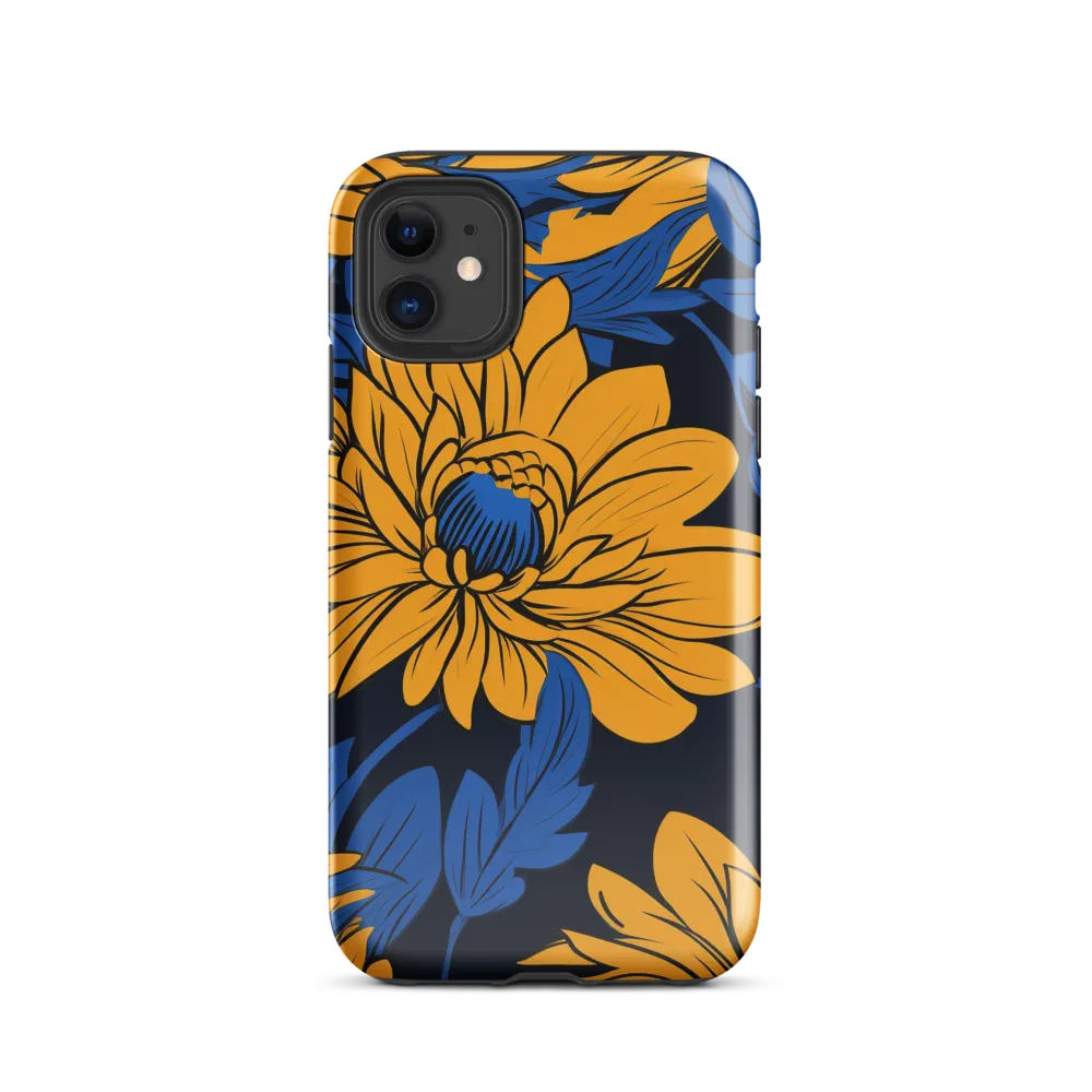 A Symphony of Blooms