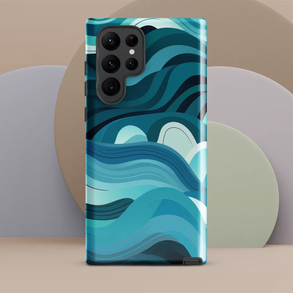 Ebb and Flow