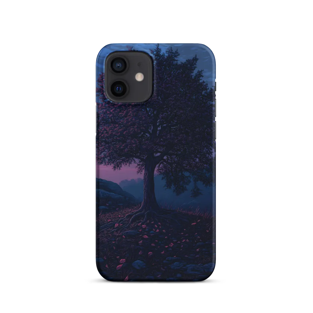 Twilight Whispers