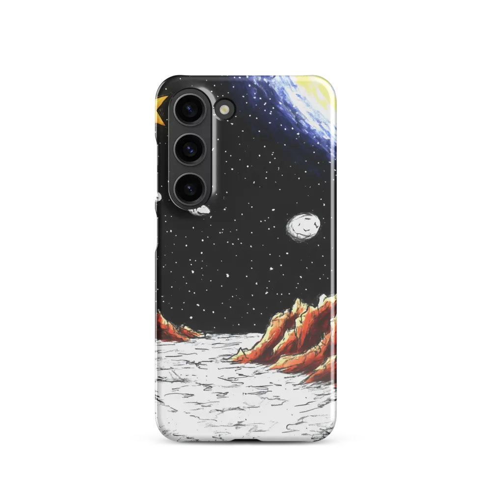 Celestial Dreams