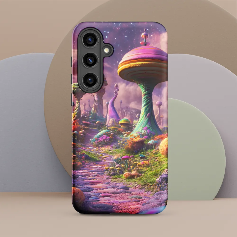 Whimsical Worlds: A Journey Through Fantasy