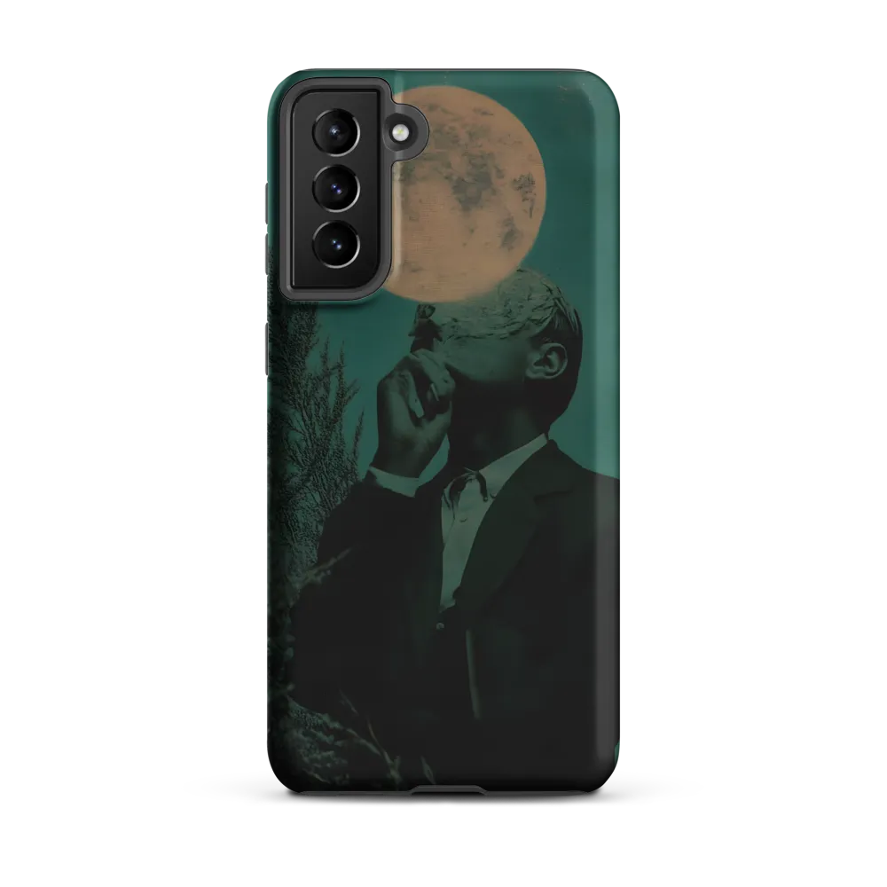 Eclipse of the Mind
