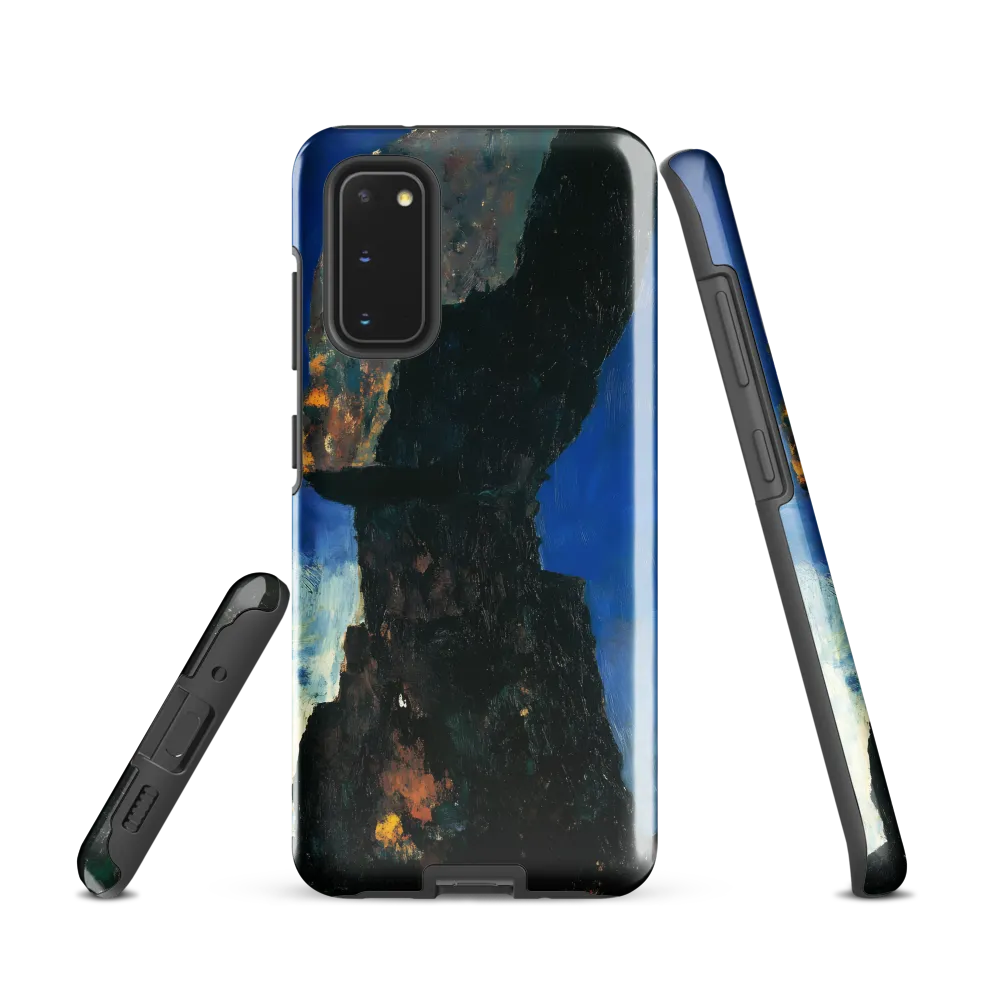 Balancing Monolith