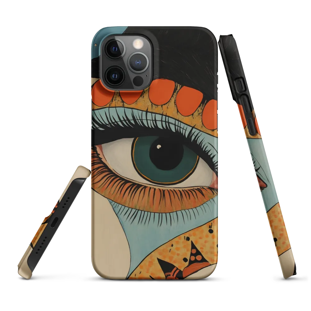 Eye of the Dreamer