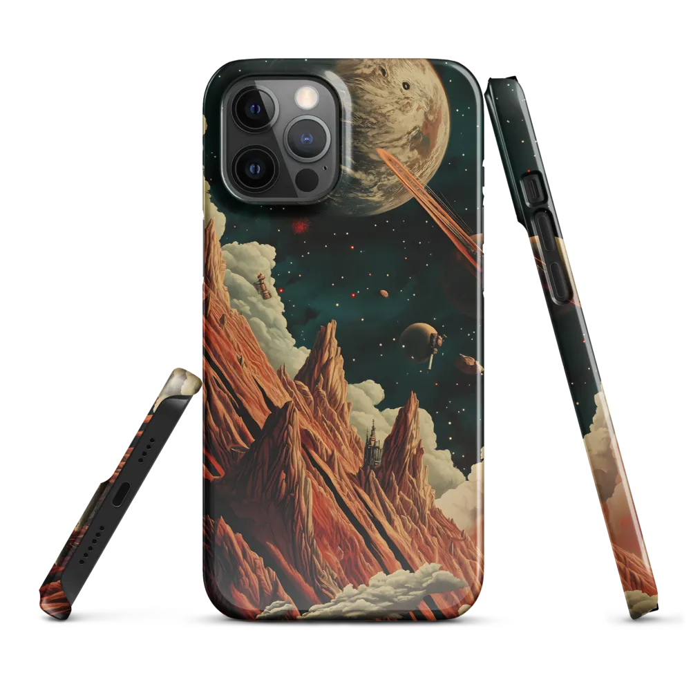 Celestial Peaks