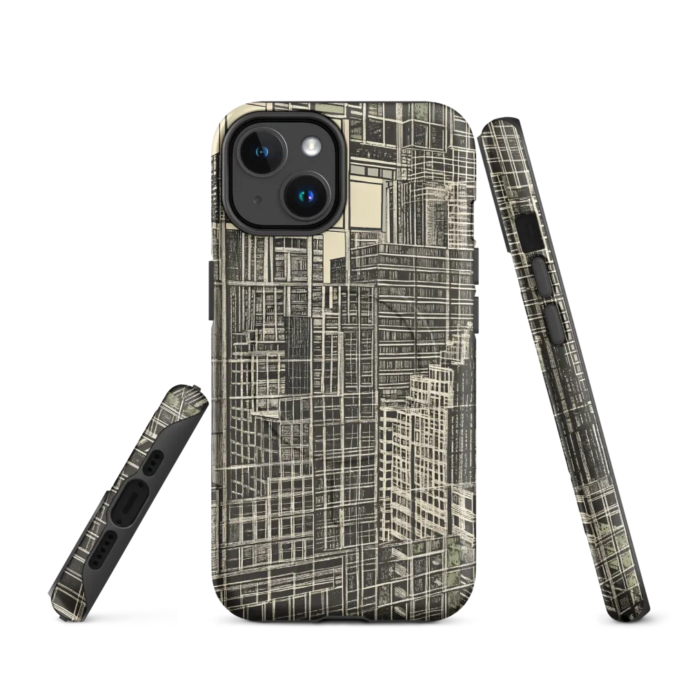 Urban Kaleidoscope