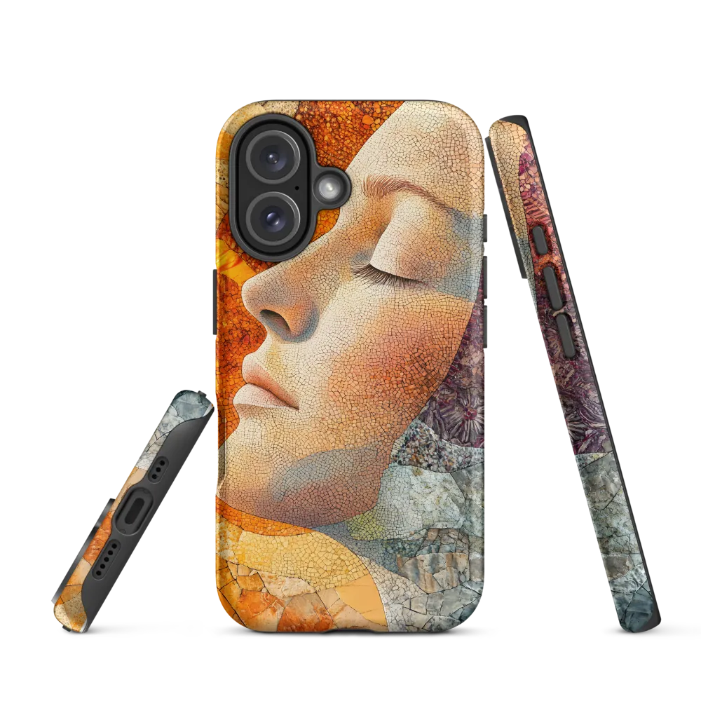 Whispers of Serenity | Phone Case