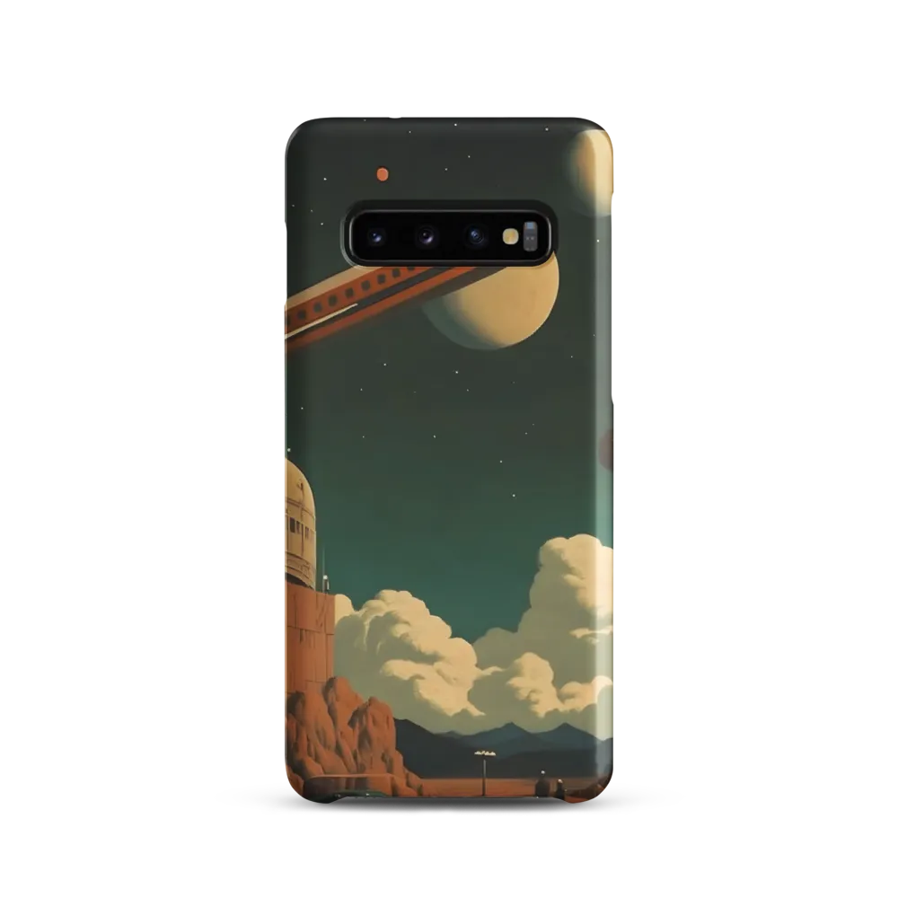 Journey Through the Cosmos
