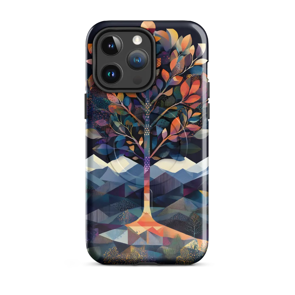 Whimsical Heights: A Celebration of Nature
