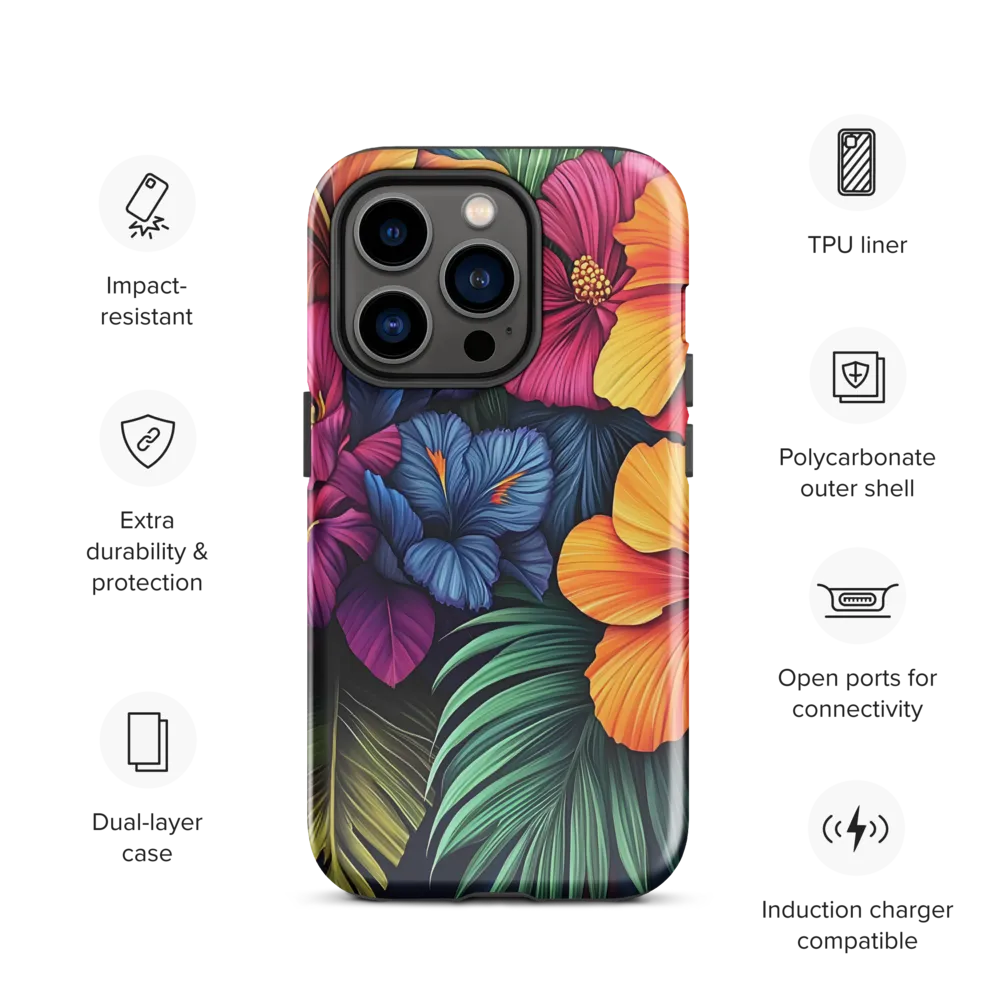 Tropical Symphony