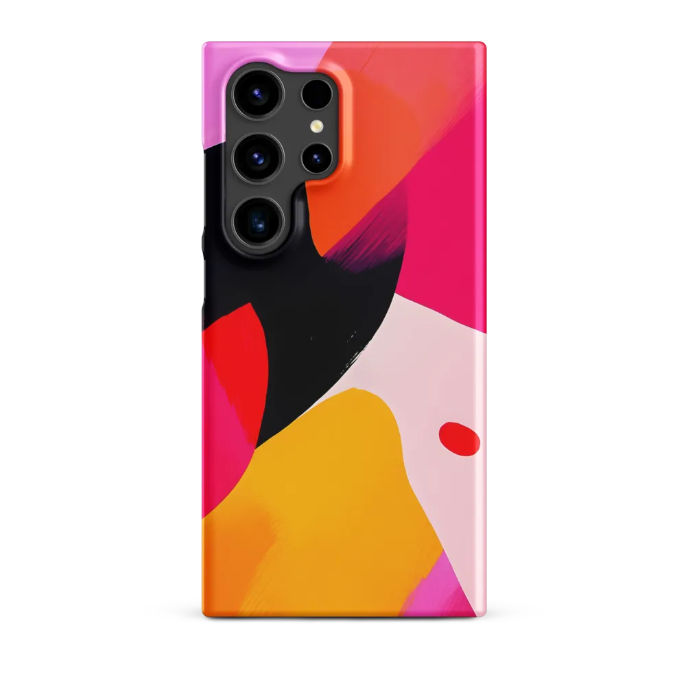 Playful Interplay of Colors