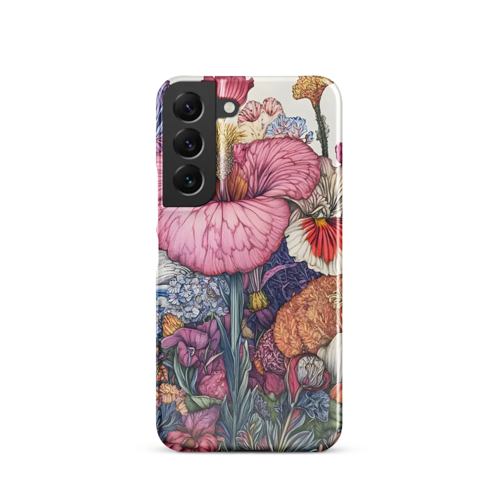 Blooming Opulence