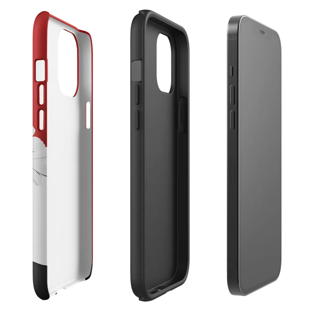 Serenity in Minimalism