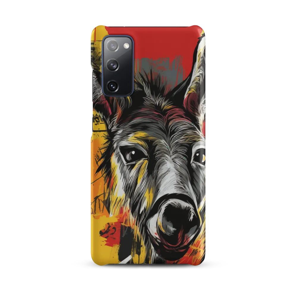 Playful Kangaroo Unleashed