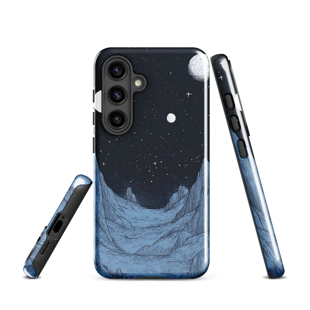 Whispers of the Cosmos