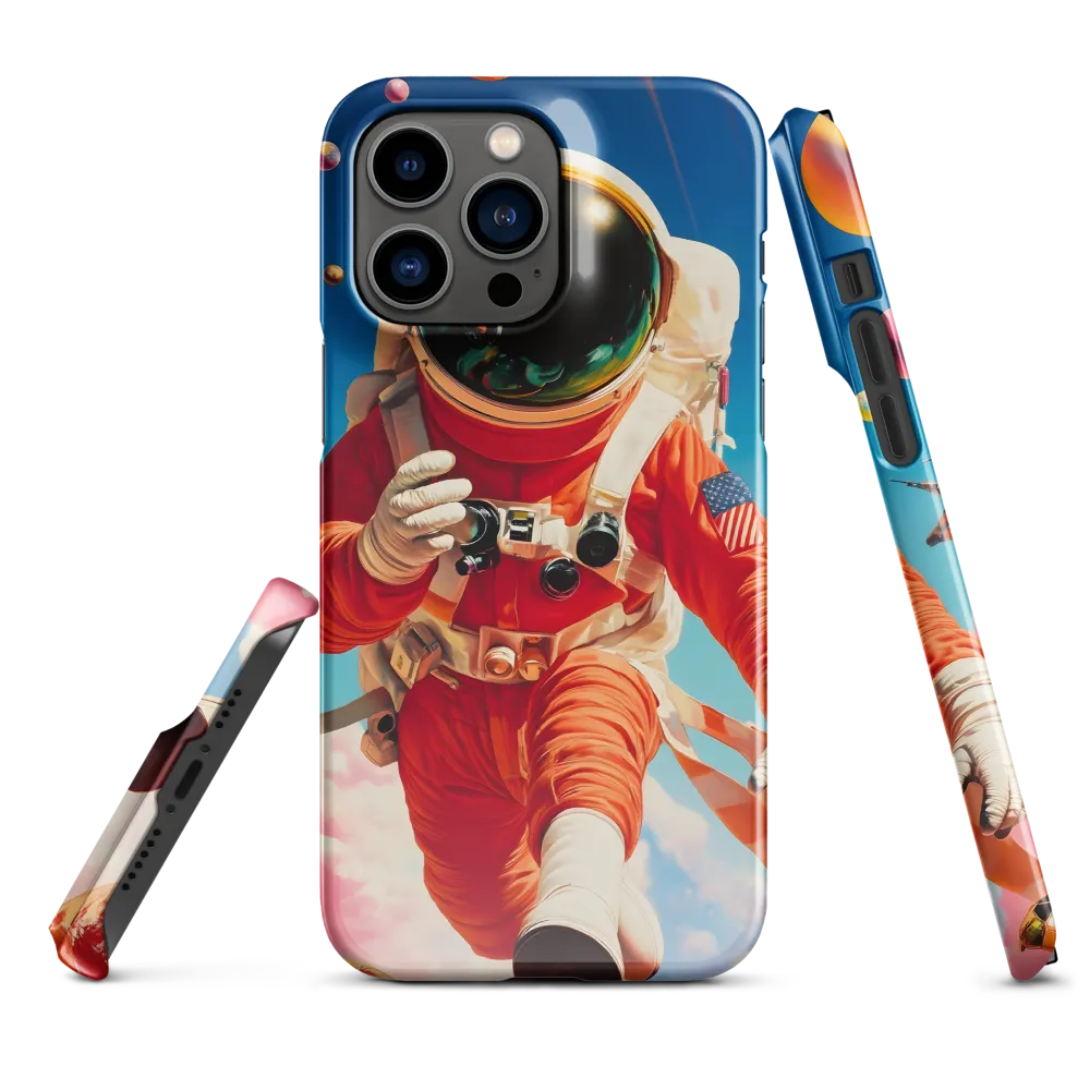 Cosmic Odyssey