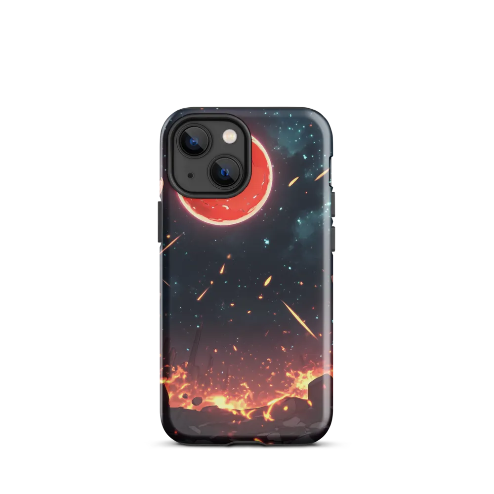 Eclipse of Destruction