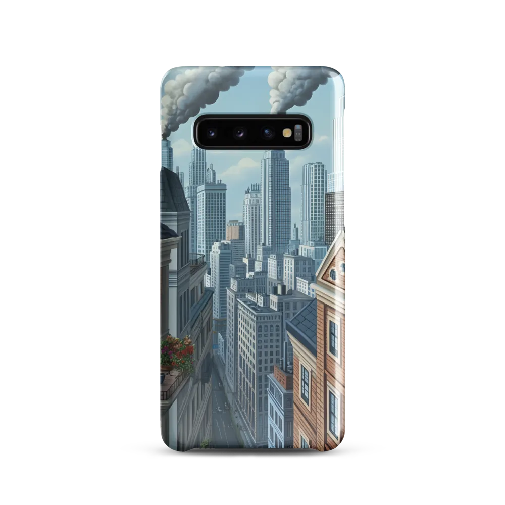 Urban Symphony