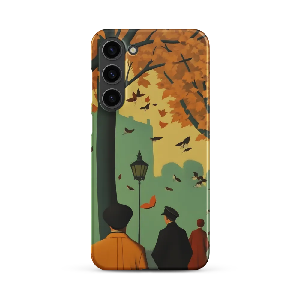 Whispers of Autumn