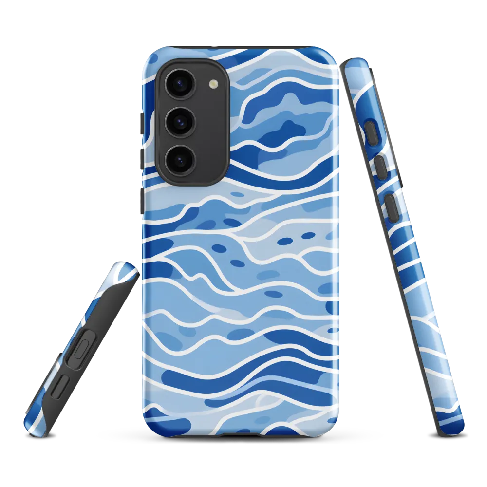 Fluid Harmony