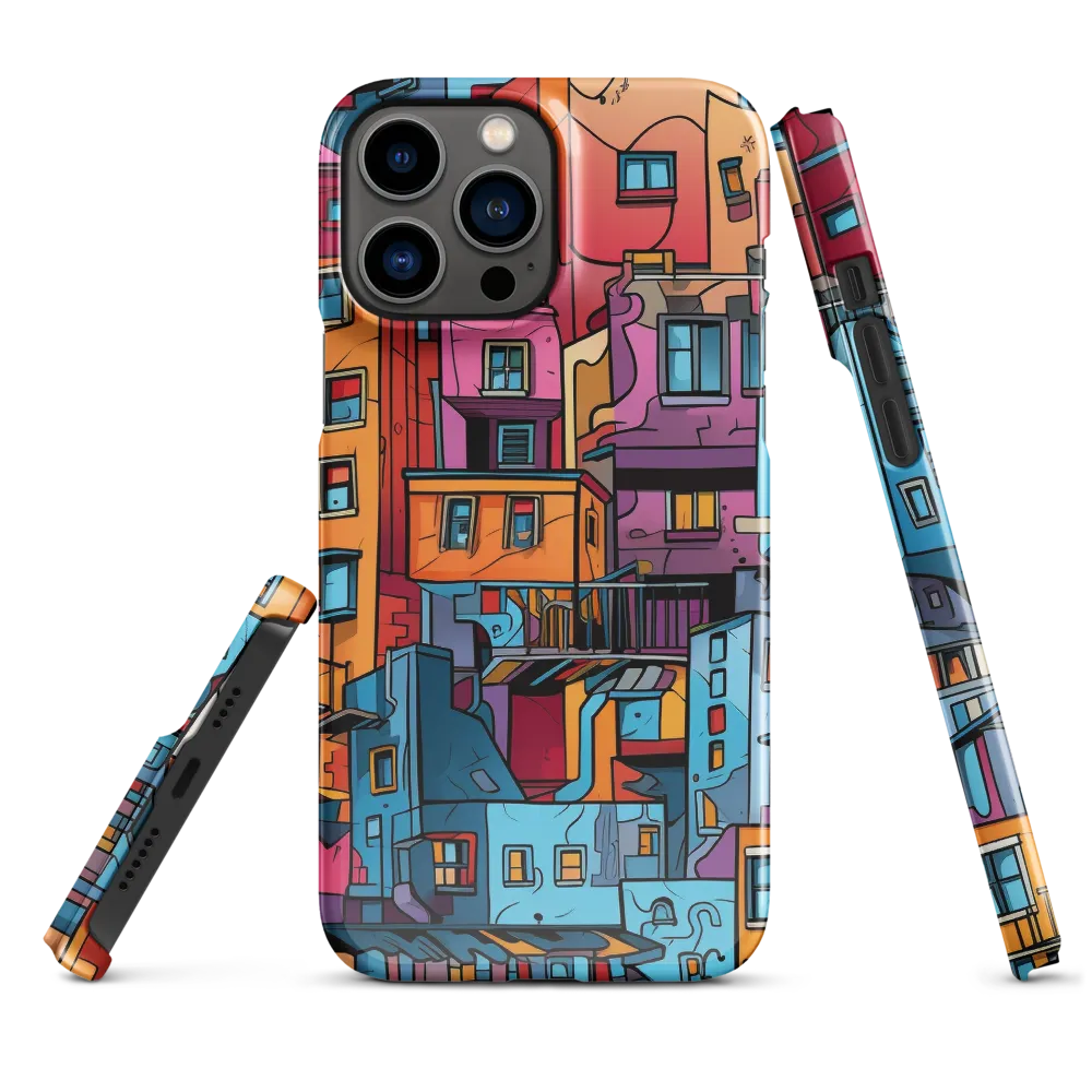 Urban Kaleidoscope