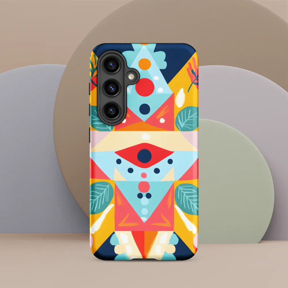 Symphony of Shapes