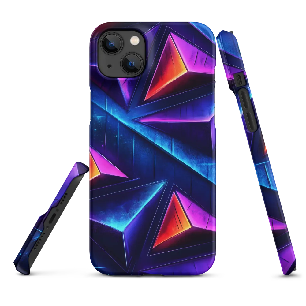 Geometric Luminescence